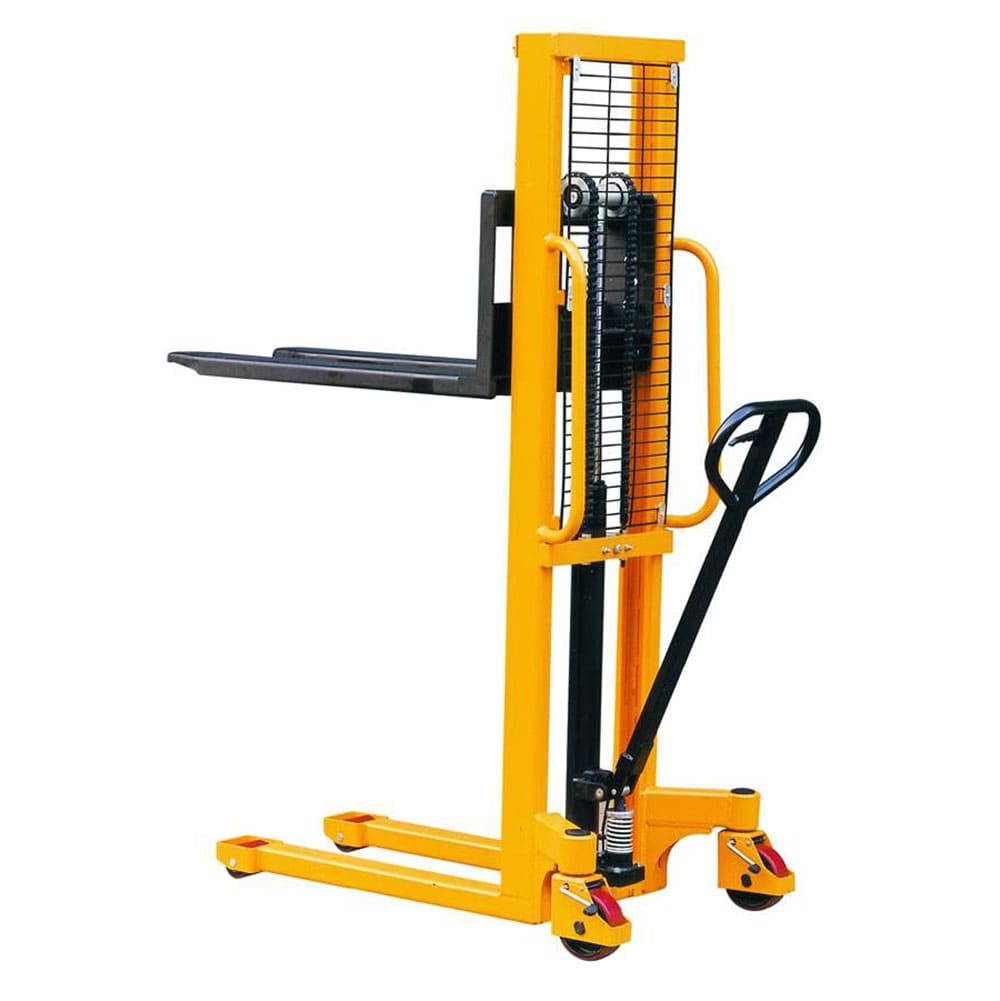 manual-stacker