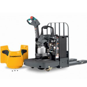 قطعات لیفتراک‌های یونگ هاینریش