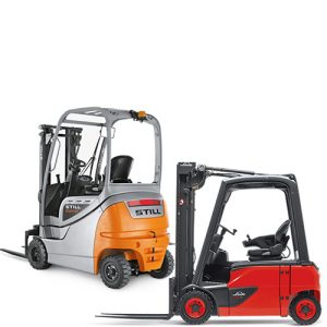 لینده و اشتیل