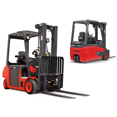 لیفتراک لینده آلمان