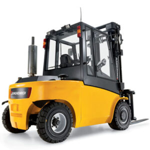 معرفی بهترین مدل لیفتراک یوهانگریش