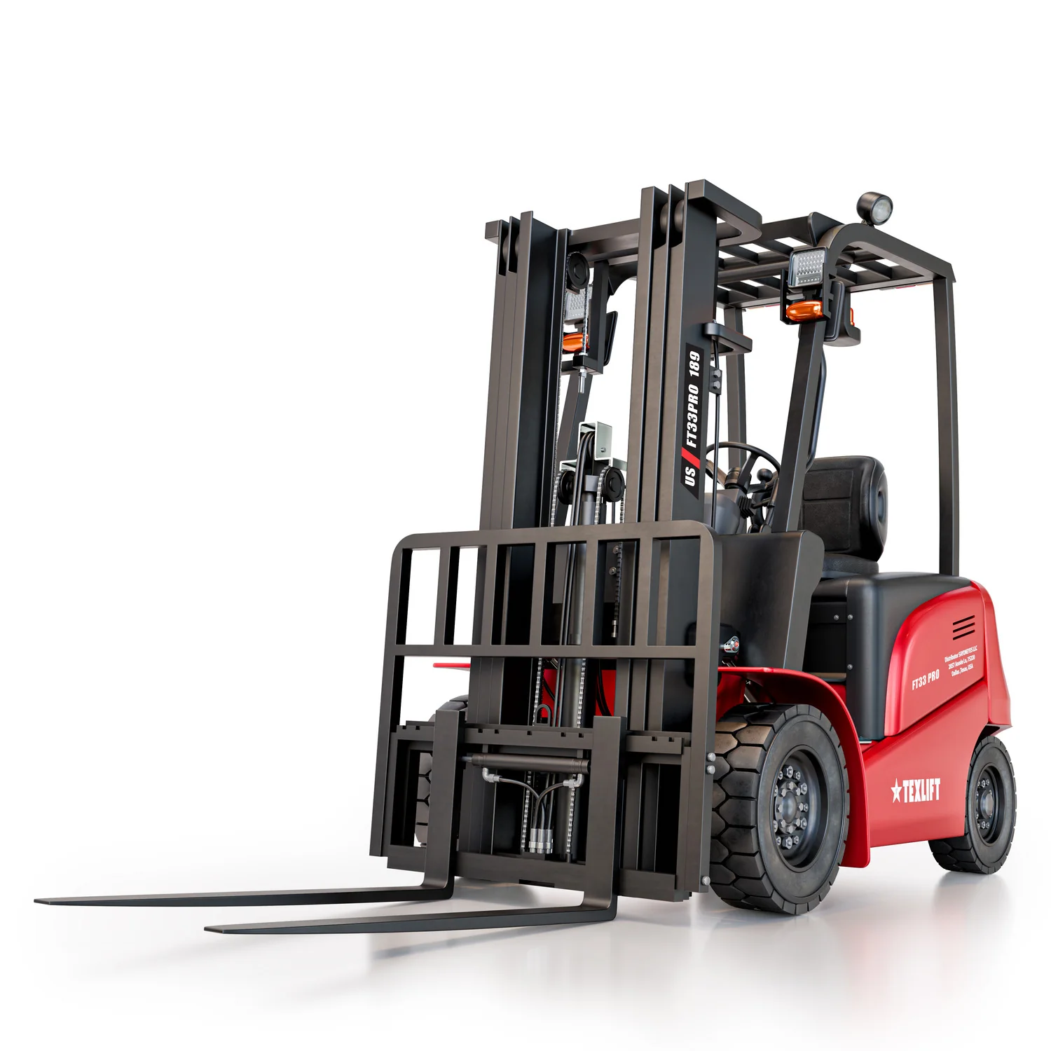 Full-Electric-Forklift-US-FT33PRO-189-3300-lbs-Capacity-189-Lift-Height-Lithium-Battery-Side-Shift-Forklift-TEXLIFT-28808763998277
